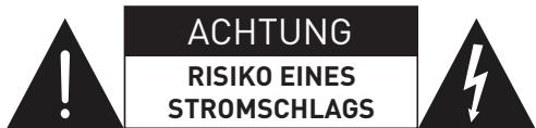 EDENWOOD RR B10 PROJECTION - Allgemeine Hinweise - 1
