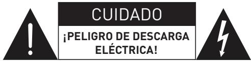 EDENWOOD RR B10 PROJECTION - Instrucciones generales - 1