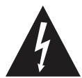 EDENWOOD RR B11 BLANC PROJECTION - POUR RÉDUIRE LES RISQUES D'INCENDIE OU DE CHOC ÉLECTRIQUE, NE DEMONTEZ PAS L'APPAREIL. - 1