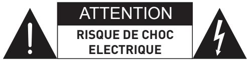 EDENWOOD RR B11 BLANC PROJECTION - Consignes générales - 1