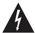 EDENWOOD RR B11 BLANC PROJECTION - UM DIE RISIKEN EINES BRANDES ODER EINES STROMSCHLAGES ZU VERRINGERN, SOLLTERN SIE DAS GERÄT NICT AUSEINANDERBAUEN. - 1