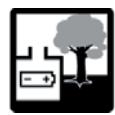 EDENWOOD RR B11 BLANC PROJECTION - Gebruiksinstructies - 3