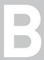 EDENWOOD RR B11 BLANC PROJECTION - ELECTRO DEPOT - 2