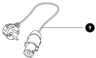 NOVISTAR PRO MOVING BEAM - CONDICIONES DE GARANTÍA - 3