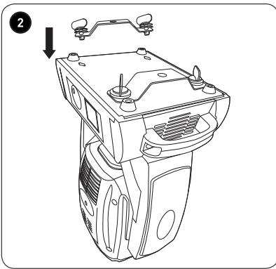 NOVISTAR PRO MOVING BEAM - CONDICIONES DE GARANTÍA - 7
