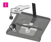 VALBERG 14C45 A++ W SIC - Avant la première utilisation - 2