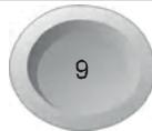 VALBERG 14C45 A++ W SIC - Panier supérieur : - 10