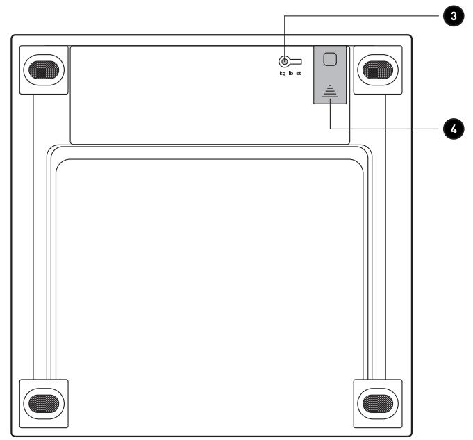 BE YOU EVC4 - CONDITIONES DE GARANTIA - 4