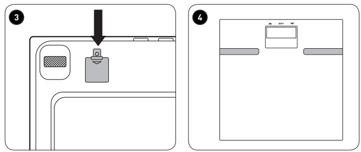 BE YOU EI3 - CONDITIONES DE GARANTIA - 7