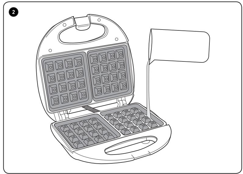 HIGH ONE HO-WMS - CONDICIONES DE GARANTÍA - 3