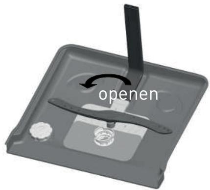 VALBERG 12C47 A++ S MISC - OPGELET - 1