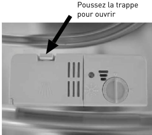 HIGH ONE FBI 12C49 A++ MISC - Quantité de dédTergent à utiliser - 1