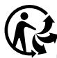 HIGH ONE FBI 12C49 A++ MISC - PROTECTION DE L'ENVIRONNEMENT - DIRECTIVE 2012/19/EU - 1