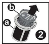 VALBERG 12C49 A++ D W VET2 - Filter - 4