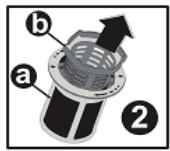 VALBERG 12C49 A++ D W VET2 - Filters - 4