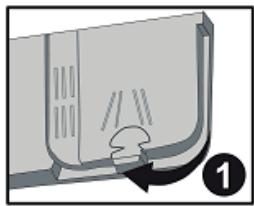 VALBERG 12C45 A++ X VET - Utilisation du détergent - 1