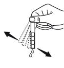 VALBERG 12C45 A++ X VET - Remplissez le compartiment de sel avec de l'eau uniquement lors de la première utilisation - 5
