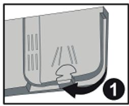 VALBERG 12C45 A++ X VET - Utilización del detergente - 1