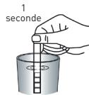 VALBERG 12C45 A++ X VET - Remplissez le compartiment de sel avec de l'eau uniquement lors de la première utilisation - 4