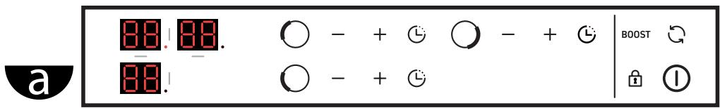 BRANDT BPI 6420 X - 2 - 12