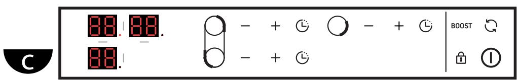BRANDT BPI 6420 X - 2 - 14