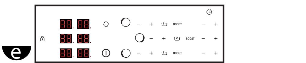 BRANDT BPI 6420 X - 2 - 16