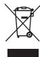 HIGH ONE HO-CL01 - PROTECCION DEL MEDIO AMBIENTE - DIRECTIVA 2012/19/EU - 1