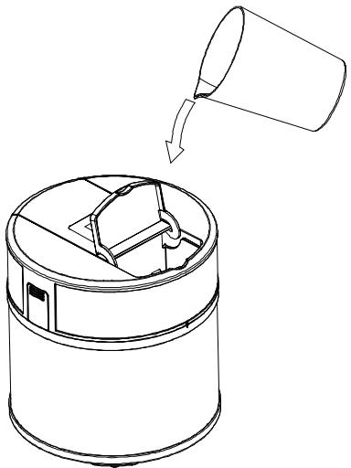 THOMSON THIC47923 - Assembly: - 5