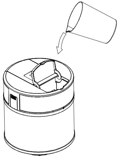 THOMSON THIC47923 - INSTRUCTIONS D'UTILISATION - 6