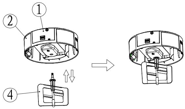 THOMSON THIC47923 - INSTRUCTIONS D'UTILISATION - 2