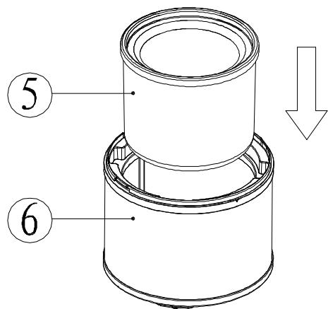 THOMSON THIC47923 - UTILIZACION DEL APARATO - 1