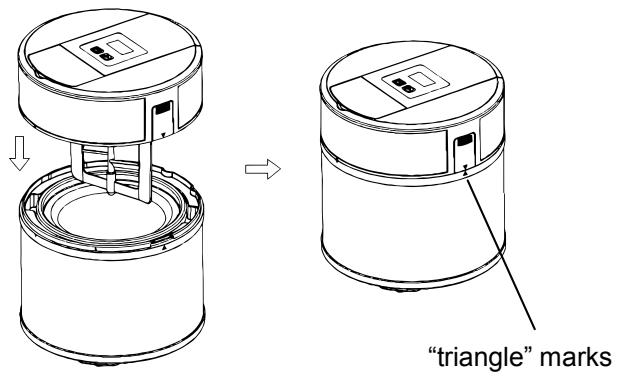 THOMSON THIC47923 - Assembly: - 3