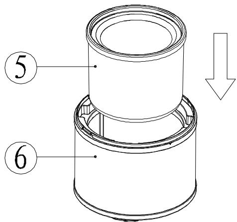 THOMSON THIC47923 - INSTRUCTIONS D'UTILISATION - 1