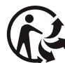 HIGH ONE HO-IF2045 - PROTECTION DE L'ENVIRONNEMENT - DIRECTIVE 2012/19/UE - 3