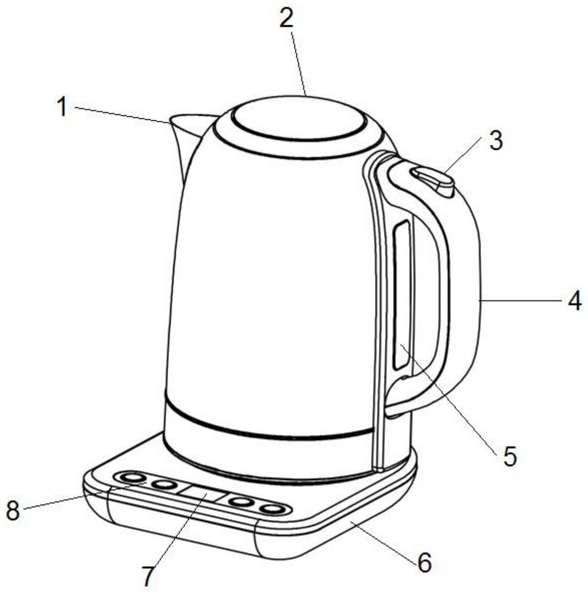 TELEFUNKEN BPX1 - DESCRIPCION - 1