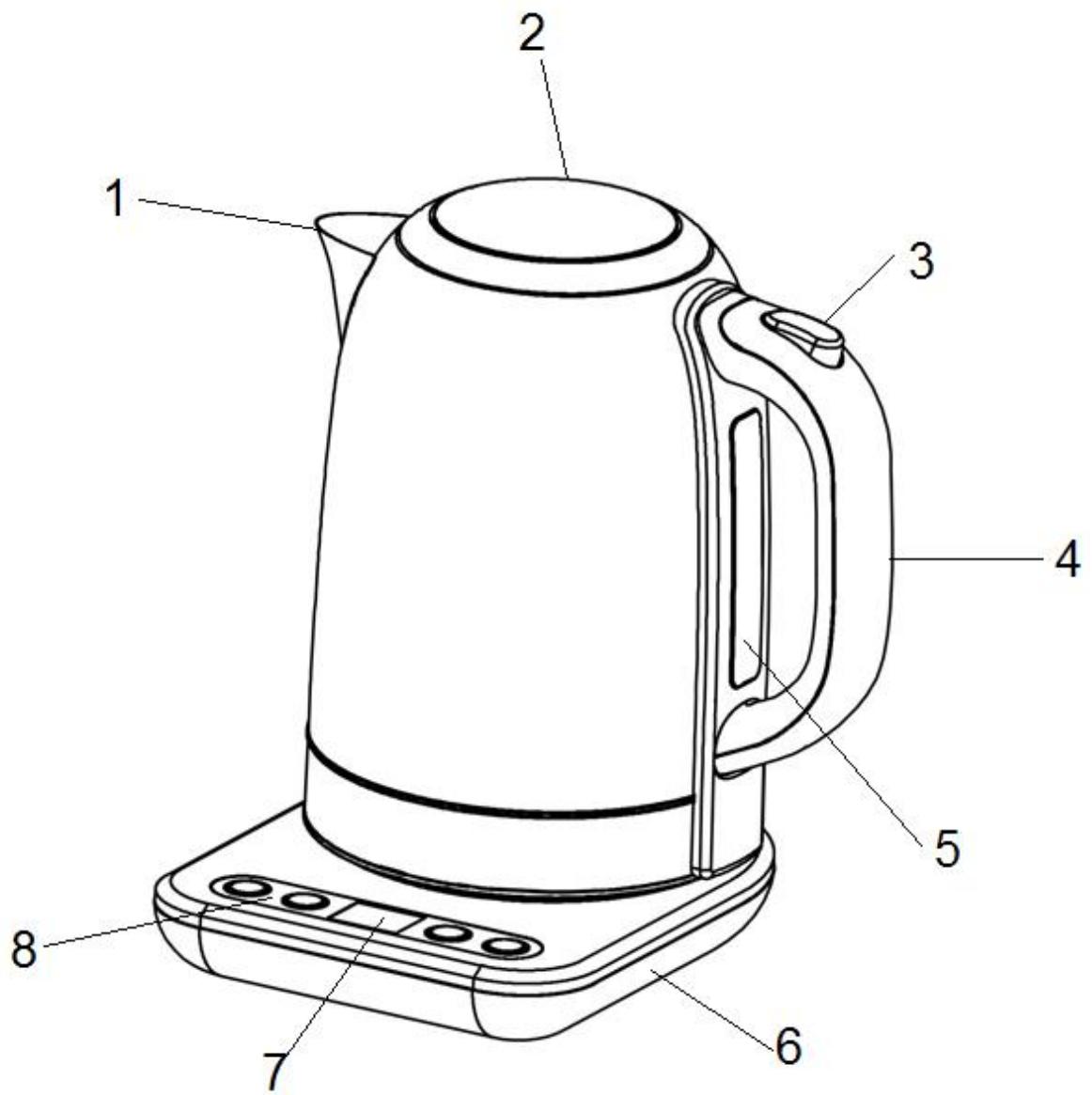 TELEFUNKEN BPX1 - DESCRIPTION - 1
