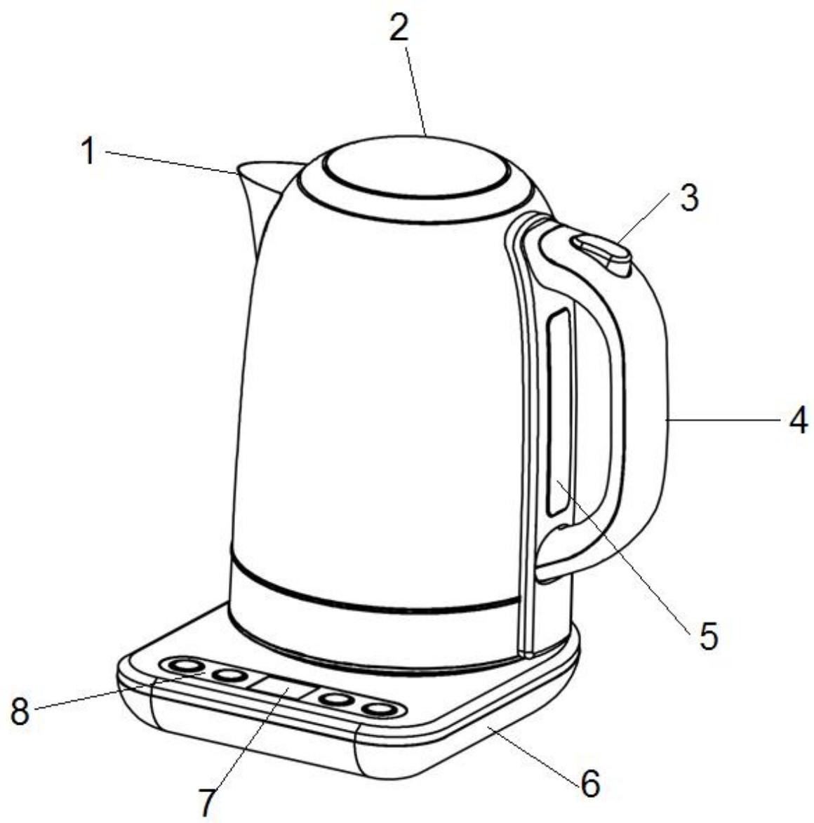 TELEFUNKEN BPX1 - DESCRIPTION - 1