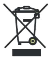 TELEFUNKEN BPX1 - INSTRUCTIONS DE SECURITE CONCERNANT LA MISE AU REBUT DE VOTRE APPAREIL - 1