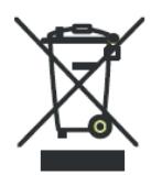 TELEFUNKEN BPX1 - SAFETY INSTRUCTIONS ON RECYCLING - 1