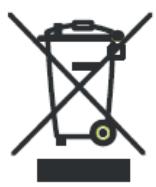 TELEFUNKEN BPX1 - VEILIGHEIDSINSTRUCTIES VOOR HET AFDANKEN VAN UW APPARAAT - 1