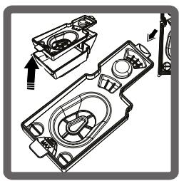 BELLAVITA WMF 1006 A++ WVET - Indicateur - 2