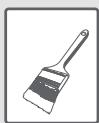 BELLAVITA WMF 1006 A++ WVET - Astuces pour enlever les taches - 11