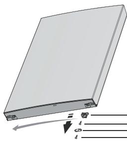 VALBERG CS 321 A+ WHIC - ACHTUNG - 1