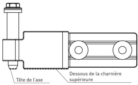 VALBERG CS 321 A+ WHIC - ATTENTION - 2