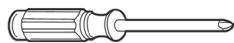 VALBERG CS 321 A+ WHIC - Outils dont vous aurez besoin - 2