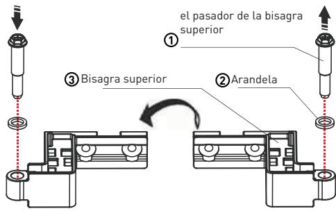 VALBERG CS 321 A+ WHIC - CUIDADO - 1