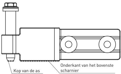 VALBERG CS 321 A+ WHIC - OPGELET - 2