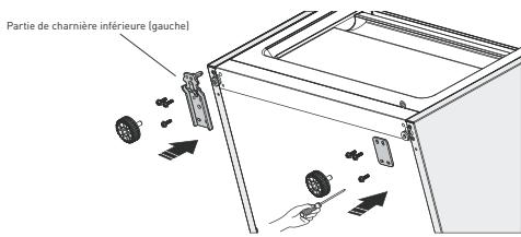 VALBERG CS 321 A+ WHIC - ATTENTION - 4