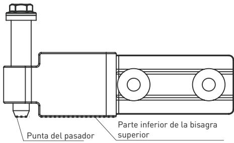 VALBERG CS 321 A+ WHIC - CUIDADO - 2