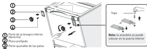 VALBERG CS 321 A+ WHIC - CUIDADO - 3